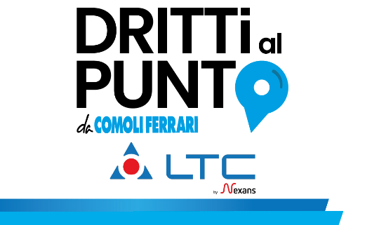LA TRIVENETA CAVI DRITTI AL PUNTO
